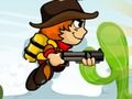 Gêm Rocky Y Bachgen Jetpack  ar-lein