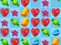 Gêm Saga candy melys  ar-lein