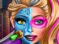 Gêm Super Dol: Cosmetics yn trawsnewid  ar-lein