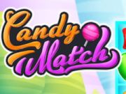Gêm Gêm Candy!  ar-lein