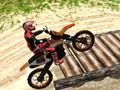 Gêm Beic Treialon Xtreme 2019  ar-lein