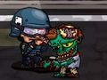 Gêm Swat vs zombies 2 ar-lein