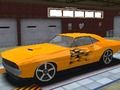 Gêm Efelychydd Car Drifft Go Iawn 3d  ar-lein