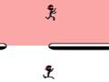 Gêm Stickman Ewch ar-lein