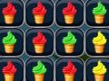Gêm Blociau Icecream  ar-lein
