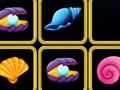 Gêm Seashells Sudoku ar-lein