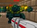 Gêm Doom Dr Scifi ar-lein