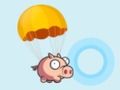 Gêm Rhedeg Oink !!!  ar-lein