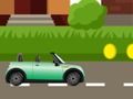 Gêm Car Crazy  ar-lein