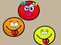 Gêm Emoticons  ar-lein