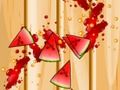 Gêm Frenzy Smasher Watermelon  ar-lein
