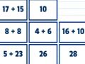 Gêm Ychwanegiad Math Mahjong  ar-lein