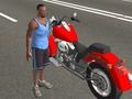 Gêm Trosedd Dinas Gangster Real Vegas 3D  ar-lein
