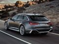 Gêm Audi Rs6 Avant ar-lein