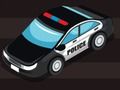 Gêm Car vs cop 2 ar-lein