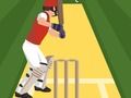 Gêm Pencampwr Pro Criced  ar-lein