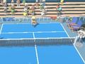 Gêm Tenis Mini 3D  ar-lein