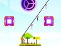 Gêm Achub Zipline  ar-lein