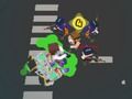 Gêm Heliwr Zombie  ar-lein