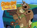 Gêm Set pos doo scooby  ar-lein