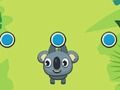Gêm Koala Sling ar-lein
