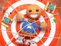Gêm Cicio Y Jig-so Buddy  ar-lein