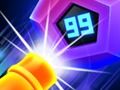 Gêm Neon blaster 2 ar-lein