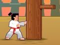 Gêm Karate Karate  ar-lein
