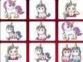 Gêm Cof Ciwt Unicorn  ar-lein