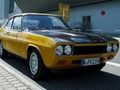 Gêm Ford Capri ar-lein