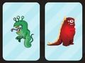 Gêm Cof Monsters Hwyl  ar-lein