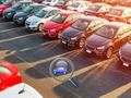 Gêm Car Cudd Gwyrthiau  ar-lein