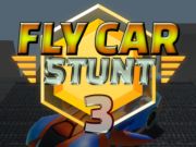 Gêm Stunt Car Plu 3  ar-lein