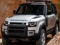 Gêm Amddiffynwr Land Rover 110  ar-lein