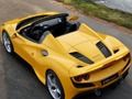 Gêm Corynnod Ferrari F8  ar-lein