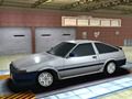 Gêm Efelychydd Car Drifft  ar-lein