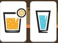 Gêm Cof Coctel Ffrwythau  ar-lein