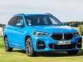 Gêm BMW X1 ar-lein