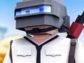 Gêm Pixel Pubg 2  ar-lein