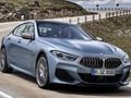 Gêm BMW 8-Cyfres  ar-lein