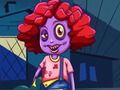 Gêm Jig-so Hwyl Zombie  ar-lein