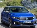 Gêm Volkswagen T-Roc R.  ar-lein