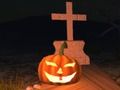 Gêm Saethwr Calan Gaeaf 3d  ar-lein
