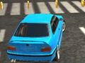 Gêm Stunt a Drifft Derby Trefol  ar-lein