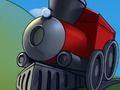 Gêm Cyswllt Choo Choo  ar-lein