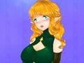 Gêm Merched Chroma Manga  ar-lein