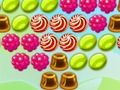 Gêm Mania Candy Melys  ar-lein