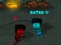 Gêm Zombeat. io ar-lein