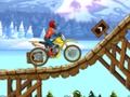 Gêm Motocrós ar-lein