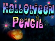Gêm Pensil Calan Gaeaf  ar-lein